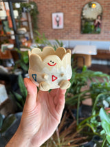 Handmade Planters