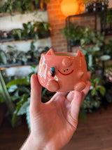 Handmade Planters