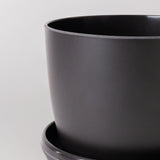 Bamboo Fiber Planter