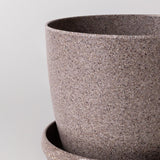 Nut Husk Planter
