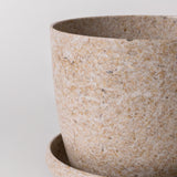 Rice Husk Planter