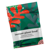Instant Plant Food