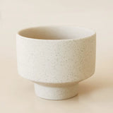 Footed Planter