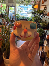 Handmade Planters