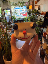 Handmade Planters