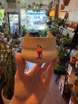 Handmade Planters
