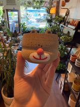 Handmade Planters