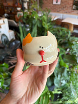 Handmade Planters
