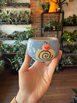 Handmade Planters