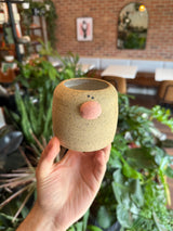 Handmade Planters