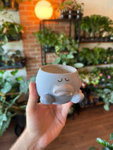 Handmade Planters